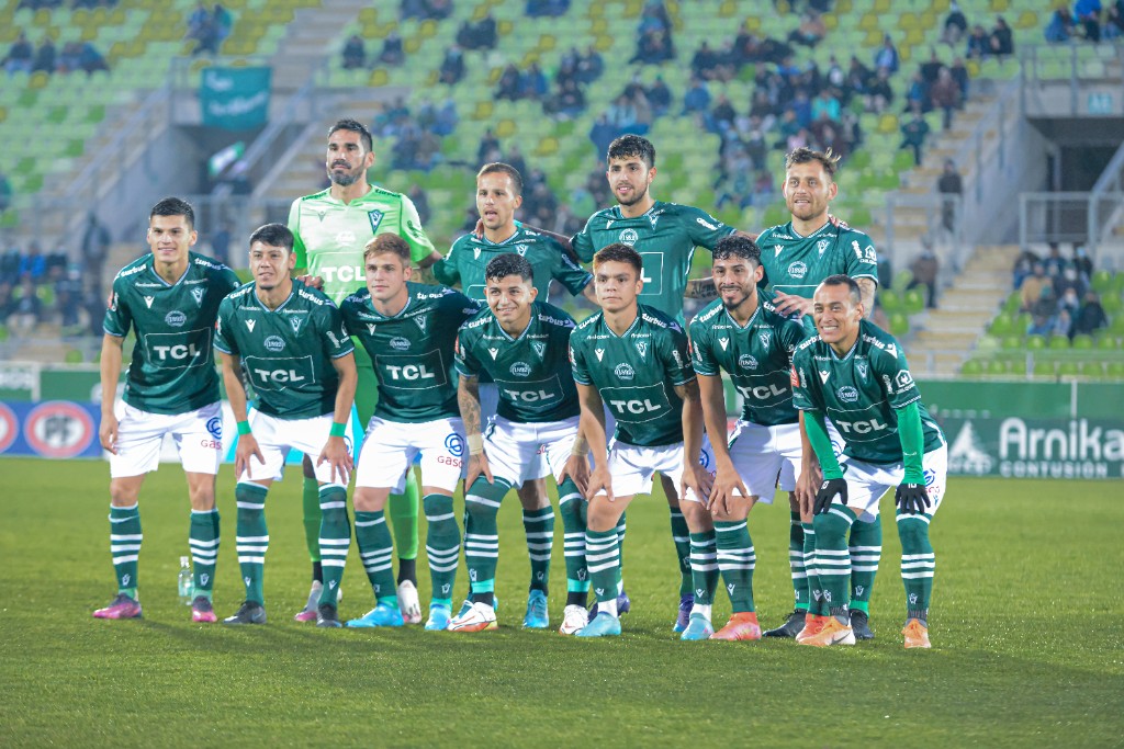 Santiago Wanderers mejorará en la Segunda Rueda del torneo?