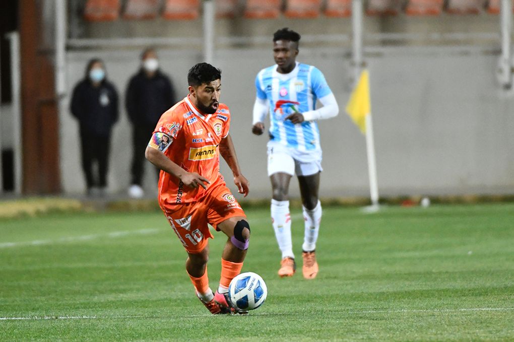 Cobreloa