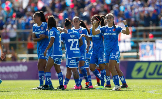 Universidad de Chile