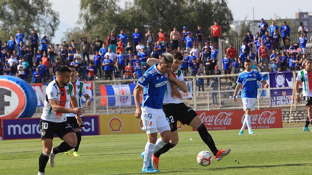 Universidad de Chile