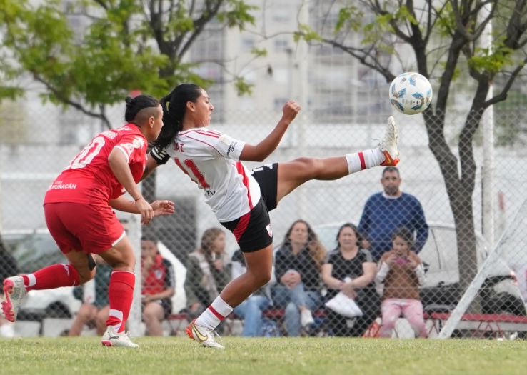 River Plate