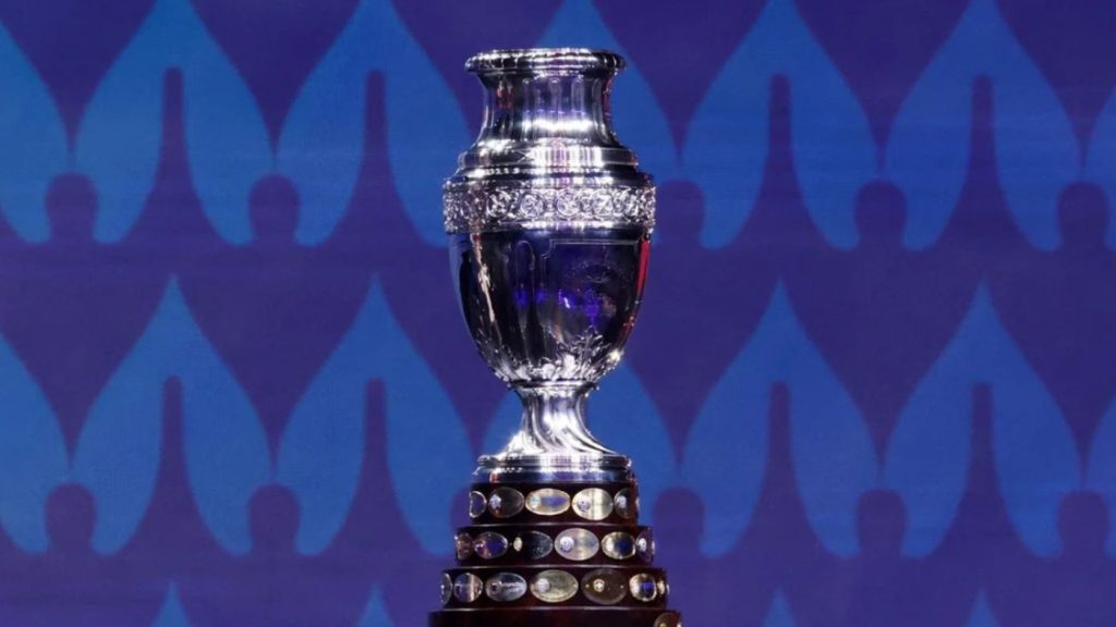 La Copa América Femenina Femenina 2025 se desarrollará en Ecuador.