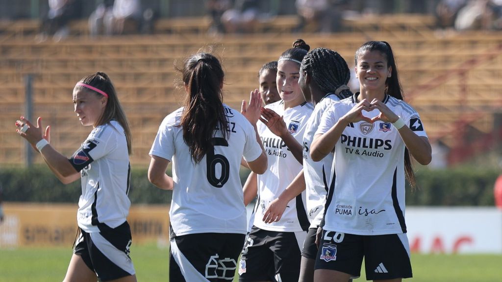 Colo-Colo fue el equipo con uno de los resultados más abultado en la decimocuarta fecha, goleando por 9-1 a Palestino
